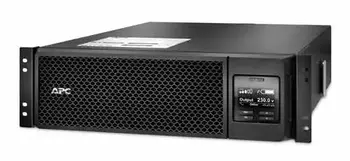 APC Smart-UPS SRT 5000VA (4,5 kW) 230V Rack Mount Hardwire