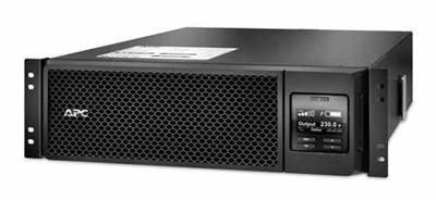 APC Smart-UPS SRT 5000VA (4,5 kW) 230V Rack Mount