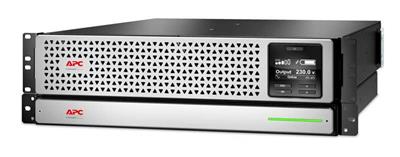 APC Smart-UPS SRT Li-Ion 3000VA (2,7kW)