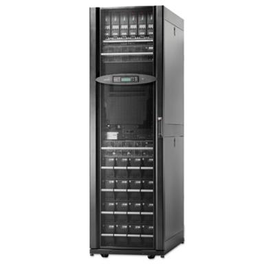 APC Symmetra PX 16kW All-In-One, Scalable to 48kW, 400V