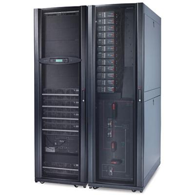 APC Symmetra PX 64kW Scalable to 160kW, 400V w/ Integrated Modular Distribution