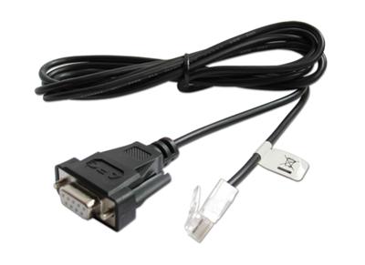 APC UPS Communications Cable Smart Signalling 6'/2m - DB9 to RJ45