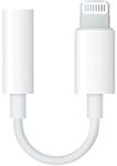 Apple Adaptér Lightning – 3,5 mm jack , bulk