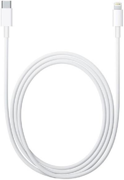 Apple Adaptér Lightning – USB-C kabel 1m