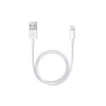 Apple Adaptér Lightning – USB kabel 1m