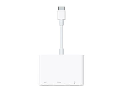 Apple Adaptér USB-C Digital AV Multiport