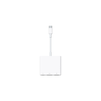 Apple Adaptér USB-C Digital AV Multiport