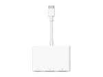 Apple Adaptér USB-C Digital AV Multiport