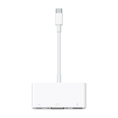 Apple Adaptér USB-C - VGA