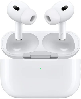 Apple AirPods Pro (2nd generation) with MagSafe Case (USB-C)