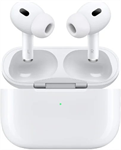 Apple AirPods Pro (2nd generation) with MagSafe Case (USB-C)