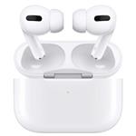 Apple AirPods PRO bezdrátová sluchátka (2019) bílá