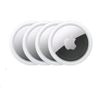 Apple AirTag (4 pack)