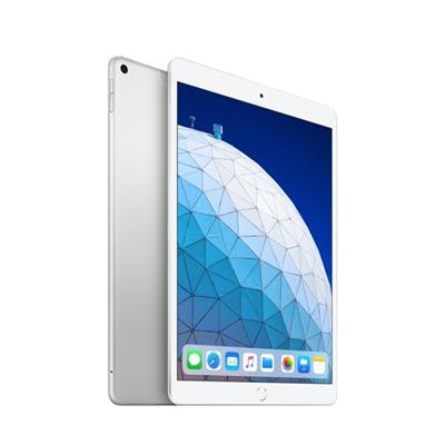 Apple iPad Air wi-fi 64GB Silver (2019)