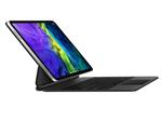 Apple iPad Pro 11´´ (2021/2020/2018) Magic Keyboard CZ Black