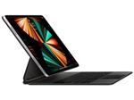 Apple iPad Pro 12,9´´ (2021/2020/2018) Magic Keyboard CZ Black