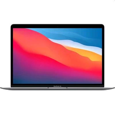 Apple MacBook Air 13" 8CPU+8GPU,16GB,512GB,vesmírně šedý