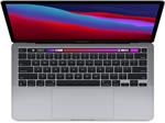 Apple MacBook Pro 13,3” Touch Bar/IPS Retina 2560x1600/8C M2/10C GPU/8GB/256GB_SSD/Space Gray