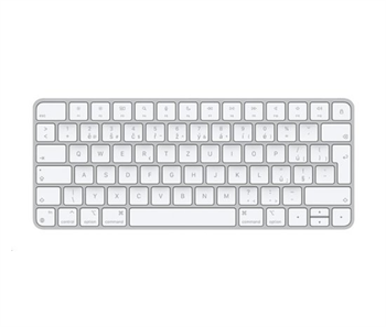 APPLE Magic Keyboard - Czech