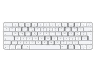 Apple Magic Keyboard s Touch ID CZ