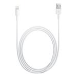 Apple MD819 iPhone 5 Original Datový Kabel White 2m Bulk