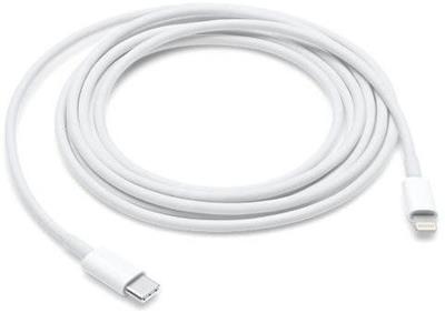 Apple USB-C kabel s konektorem Lightning,2m