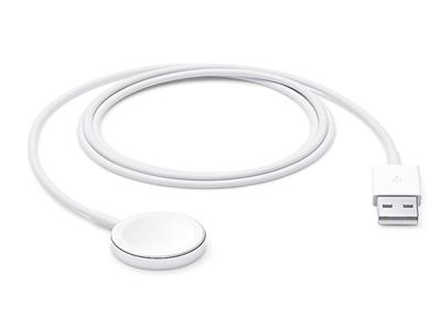 Apple Watch magnetický nabíjecí kabel (1m)