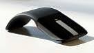 ARC Touch Mouse Black