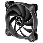 ARCTIC BioniX F140 PWM PST (Šedý) 140x140x28 mm eSport ventilátor, 3-fázový motor, 1 800 RPM, 4-pin