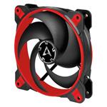 ARCTIC BioniX P120 PWM PST (Červený) 120x120x27 mm ventilátor, 2100 RPM, 4-pin