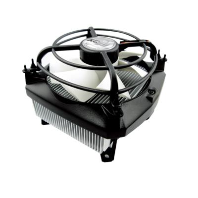 Arctic Cooling Alpine 11 Pro (Intel LGA 775, 1150, 1151, 1155, 1156) bulk version