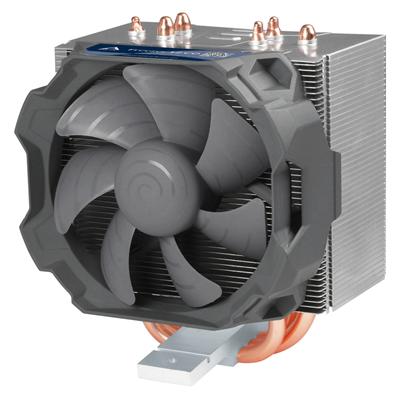 ARCTIC Freezer 12 CO, CPU Cooler for Intel socket 2011(-v3)/1150/1151/1155/1156 & AMD socket AM4, with TDP up to 150W