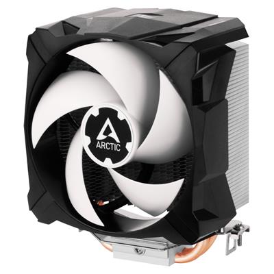 ARCTIC Freezer 7 X vícekompatibilní CPU chladič, Socket Intel 115x/1200/755 & AMD FM1, FM1+, FM2, FM2+, AM3, AM3+, AM4