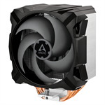 ARCTIC Freezer A35 CO - CPU Cooler for AMD socket AM4, Direct touch technology, 12cm Pressure Optimized Fan