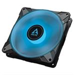 ARCTIC P14 PWM PST RGB 0dB, 140x140x27 mm ventilátor, černá, 4-pin