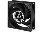 ARCTIC P8 Silent, 80x80x25 mm case fan low noise, 1600 RPM, 3-pin