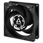 ARCTIC P8 TC, 80x80x25 mm case fan with temperature control, 3000 RPM, 3-pin