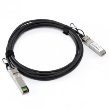 Aruba 10G SFP+ to SFP+ 3m DAC Cable