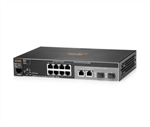 Aruba 2530 8 Switch