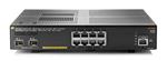 Aruba 2930F 8G PoE+ 2SFP+ Swch - JL258A