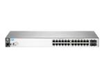 Aruba 6000 24G Class4 PoE 4SFP 370W Switch - R8N87A