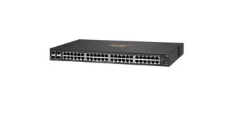 Aruba 6000 48G 4SFP Swch