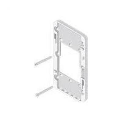 Aruba AP-303H-MNT1 Single-gang Mount Kit - JY686A