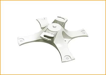 Aruba R3J15A - AP-MNT-A AP mount bracket individual A