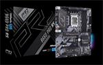 ASROCK B660 PRO RS (intel 1700, 2xDDR4 4800MHz, 4xSATA3, 2x M.2, HDMI+DPort, 1xGLAN, ATX)