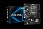 ASROCK H410M-HDV/M.2 (intel 1200, 2xDDR4 2933MHz, 4xSATA3, VGA+DVI +HDMI, 1xGLAN, mATX)