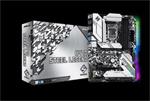 ASROCK H470 STEEL LEGEND (intel 1200, H470, 4xDDR4 2933MHz, PCIE, HDMI+DPort, 6xSATA3+2xM.2, USB3.2, 7.1, GLAN, ATX)