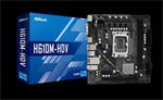 ASROCK H610M-HDV (intel 1700, 2xDDR4 3200MHz, 4xSATA3, HDMI+DPort +VGA, 1xGLAN, mATX)