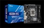 ASROCK H610M-HVS (intel 1700, 2xDDR4 3200MHz, 4xSATA3, HDMI+DPort +VGA, 1xGLAN, mATX)