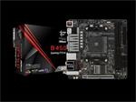 ASROCK MB B450 GAMING-ITX/AC (AM4, amd B450, 2xDDR4 3466, WIFI, 4xSATA3, 7.1, HDMI+Dport, USB3.1, mini ITX)